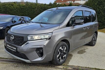Nissan Townstar Gebrauchtwagen
