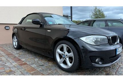 BMW 120 Gebrauchtwagen
