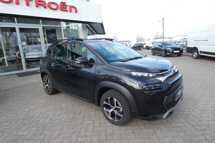 Citroen C3 Gebrauchtwagen