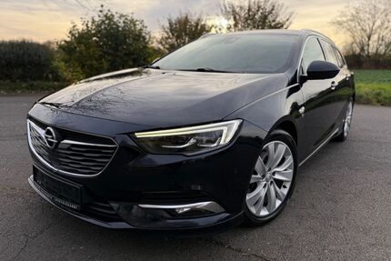 Seat Insignia 