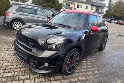 Mini John Cooper Works Gebrauchtwagen
