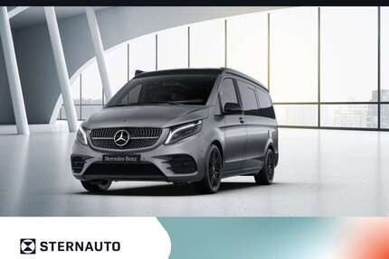 Mercedes-Benz Marco Polo Gebrauchtwagen