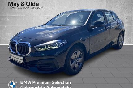 BMW 118 Gebrauchtwagen
