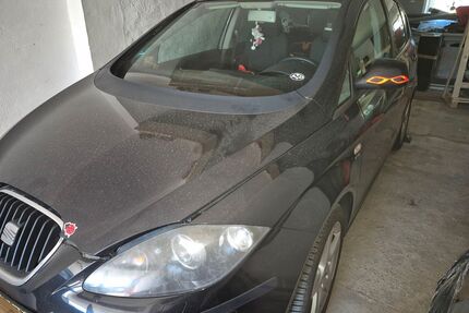 Seat Altea Gebrauchtwagen