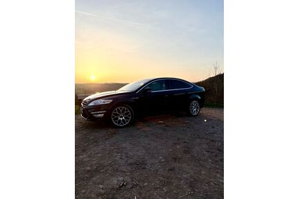 Ford Mondeo Gebrauchtwagen