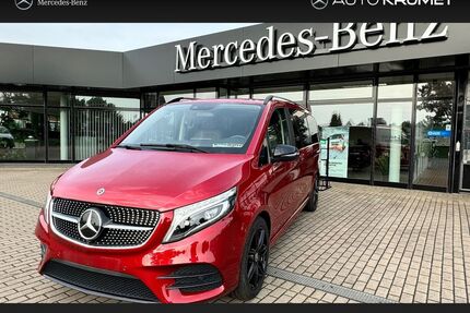 Mercedes-Benz V 300 Gebrauchtwagen