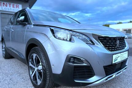 Peugeot 3008 Gebrauchtwagen