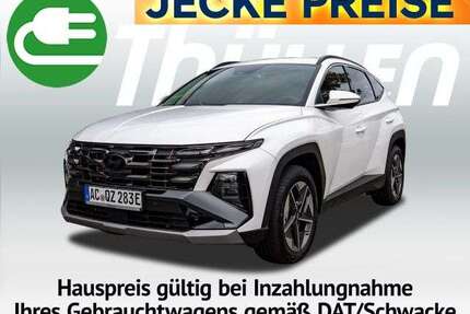 Hyundai TUCSON Gebrauchtwagen