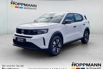 Opel Frontera Gebrauchtwagen
