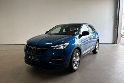 Opel Grandland (X) Gebrauchtwagen