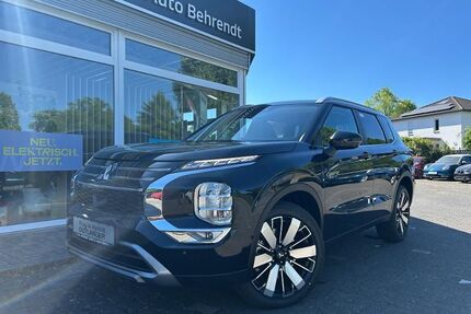 Mitsubishi Outlander Gebrauchtwagen