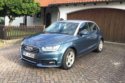 Audi A1 Gebrauchtwagen