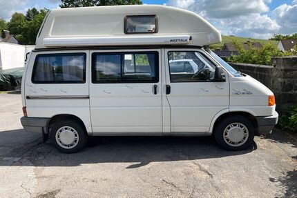 VW T4 California Gebrauchtwagen