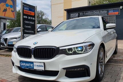BMW 530 Gebrauchtwagen