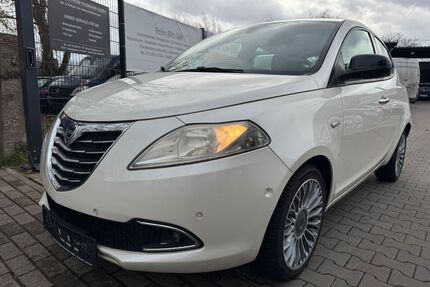 Lancia Ypsilon Gebrauchtwagen