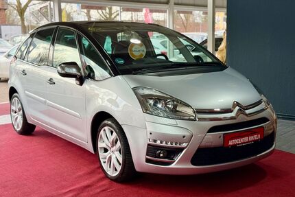 Citroen C4 Picasso Gebrauchtwagen