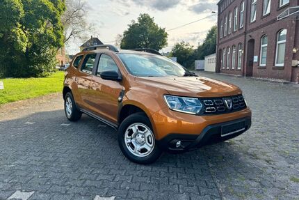 Dacia Duster Gebrauchtwagen