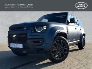 Land Rover Defender Gebrauchtwagen