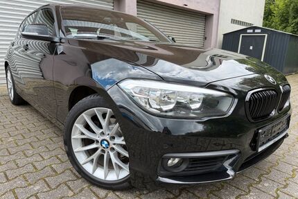 BMW 118 Gebrauchtwagen