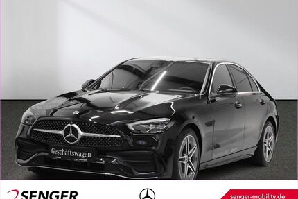 Mercedes-Benz C 200 Gebrauchtwagen