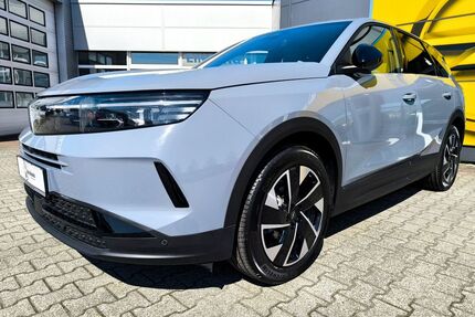 Opel Grandland (X) Gebrauchtwagen