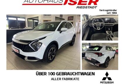 Kia Sportage Gebrauchtwagen