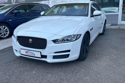 Jaguar XE Gebrauchtwagen