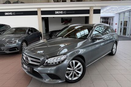 Mercedes-Benz C 200 Gebrauchtwagen