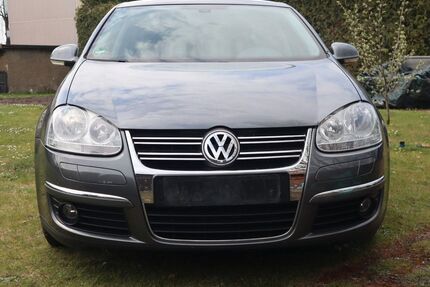 VW Jetta Gebrauchtwagen