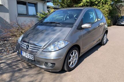 Mercedes-Benz A 180 Gebrauchtwagen