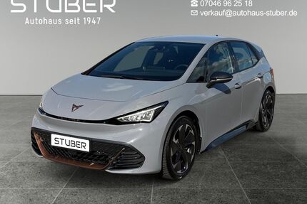 Cupra Born Gebrauchtwagen
