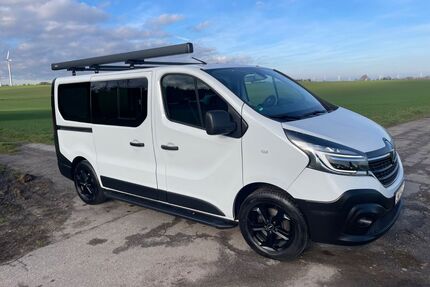 Renault Trafic Gebrauchtwagen