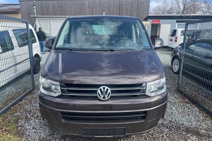 VW T5 Transporter Gebrauchtwagen
