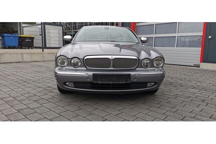 Jaguar XJ8 Gebrauchtwagen