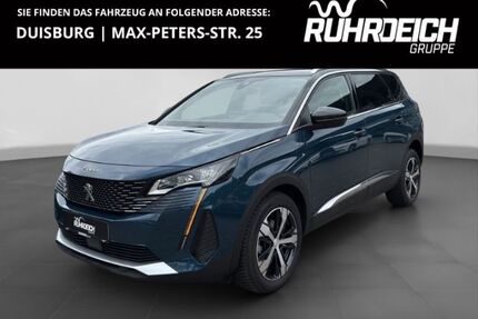 Peugeot 5008 Gebrauchtwagen
