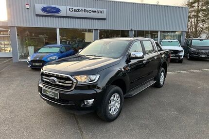 Ford Ranger Gebrauchtwagen