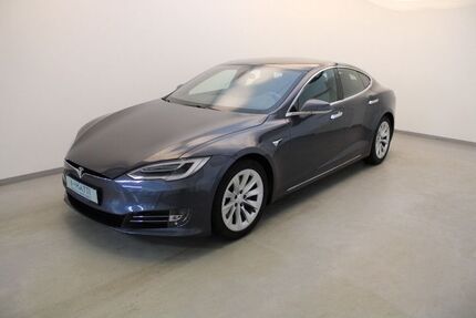 Tesla Model S Gebrauchtwagen