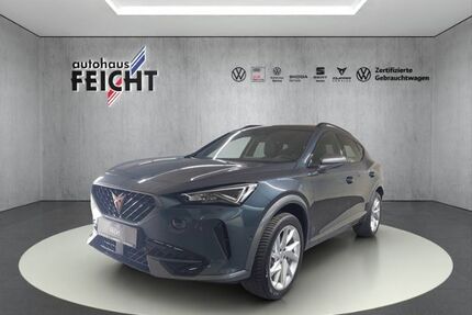 Cupra Formentor Gebrauchtwagen