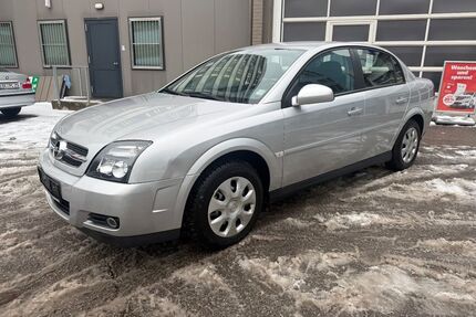 Opel Vectra Gebrauchtwagen