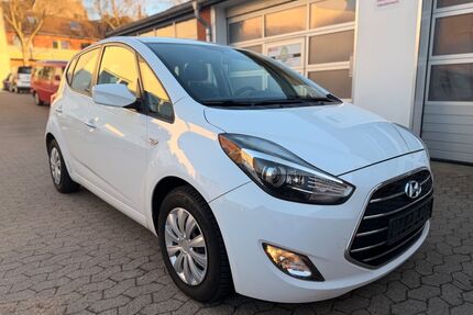Hyundai ix20 Gebrauchtwagen
