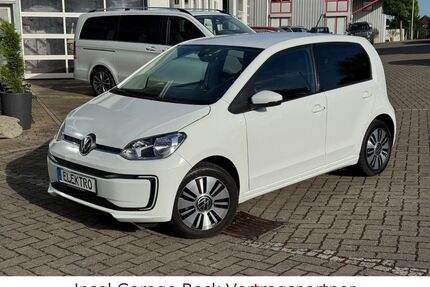 VW e-up! Gebrauchtwagen