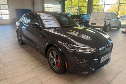 Ford Mustang Mach-E Gebrauchtwagen
