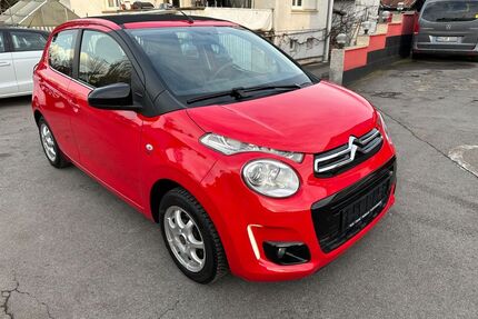Citroen C1 Gebrauchtwagen