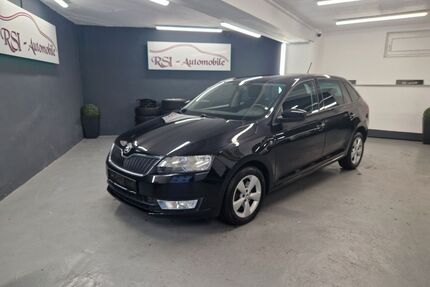 Skoda Rapid Gebrauchtwagen