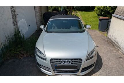 Audi TT Gebrauchtwagen