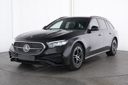 Mercedes-Benz E 200 Gebrauchtwagen