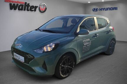 Hyundai i10 Gebrauchtwagen
