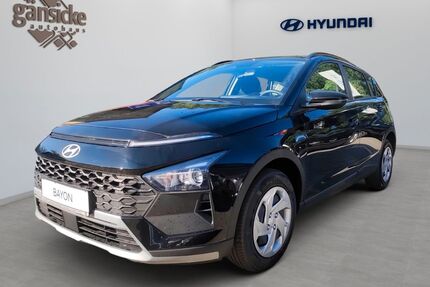 Hyundai BAYON Gebrauchtwagen