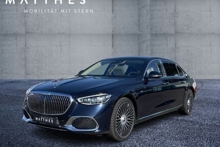 Mercedes-Benz S 680 Gebrauchtwagen