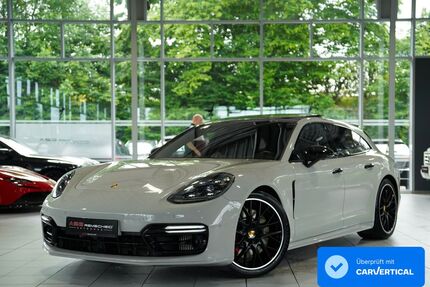 Porsche Panamera Gebrauchtwagen